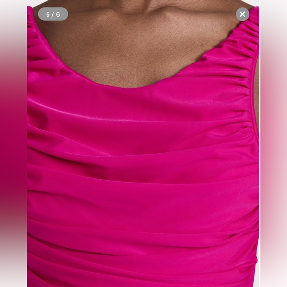 Bahia Dress by Efrain Mogollon - Picture 6 of 6